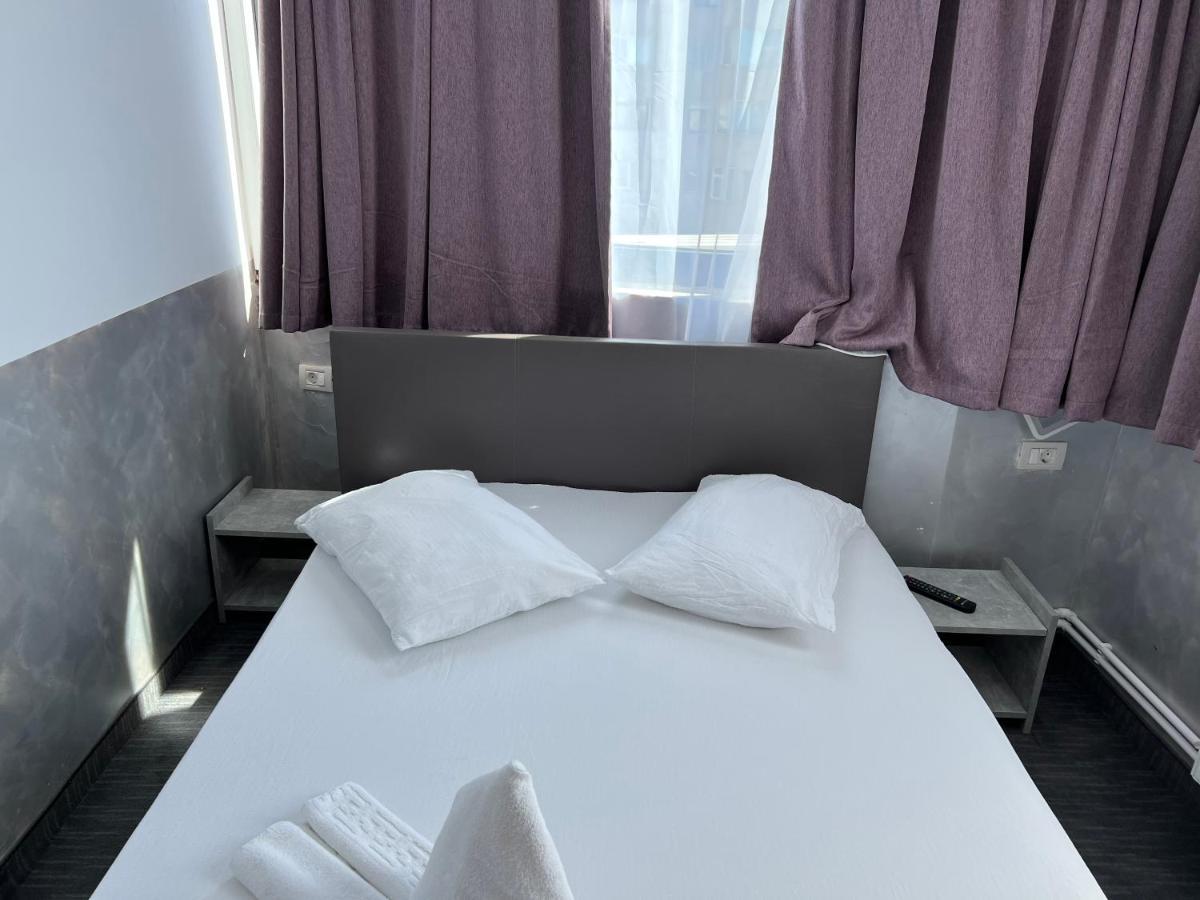 Hotel Ama World Констанца Экстерьер фото