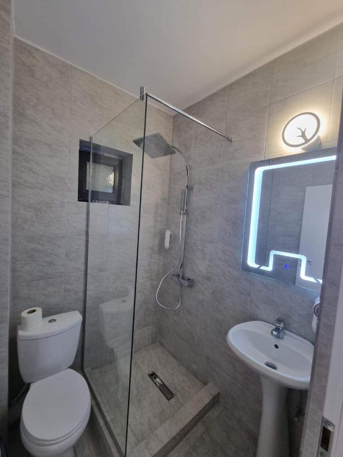 Hotel Ama World Констанца Экстерьер фото