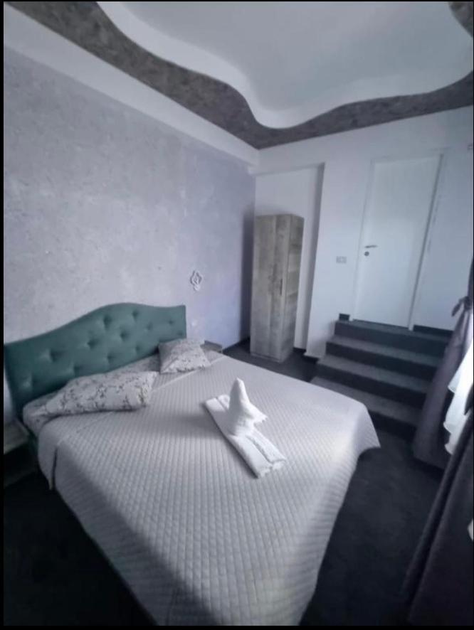 Hotel Ama World Констанца Экстерьер фото