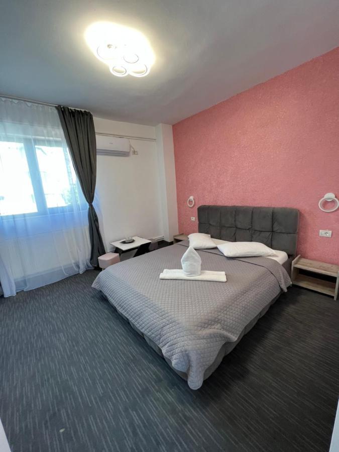 Hotel Ama World Констанца Экстерьер фото