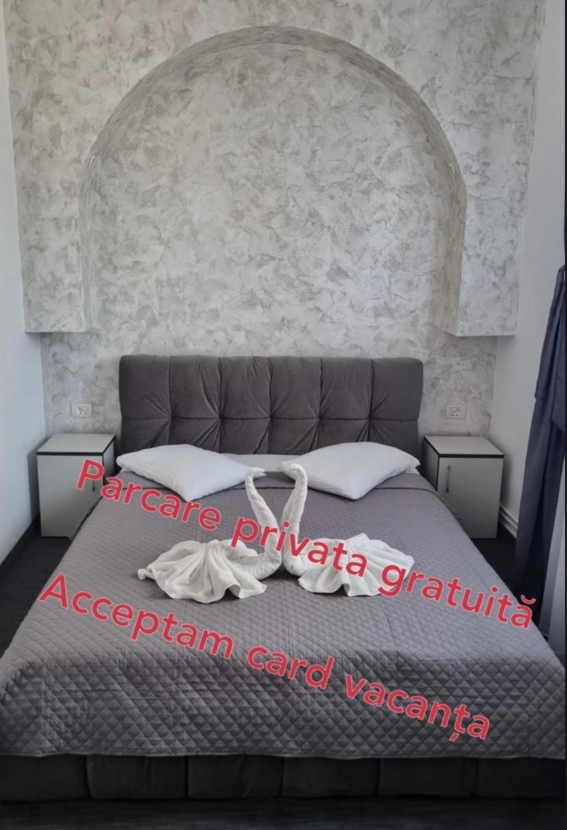 Hotel Ama World Констанца Экстерьер фото